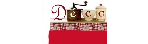 D&eacute;co 