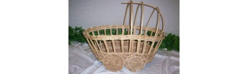 Panier mariage/Bapt&ecirc;me