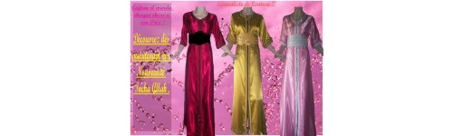  Collection Caftan  2011