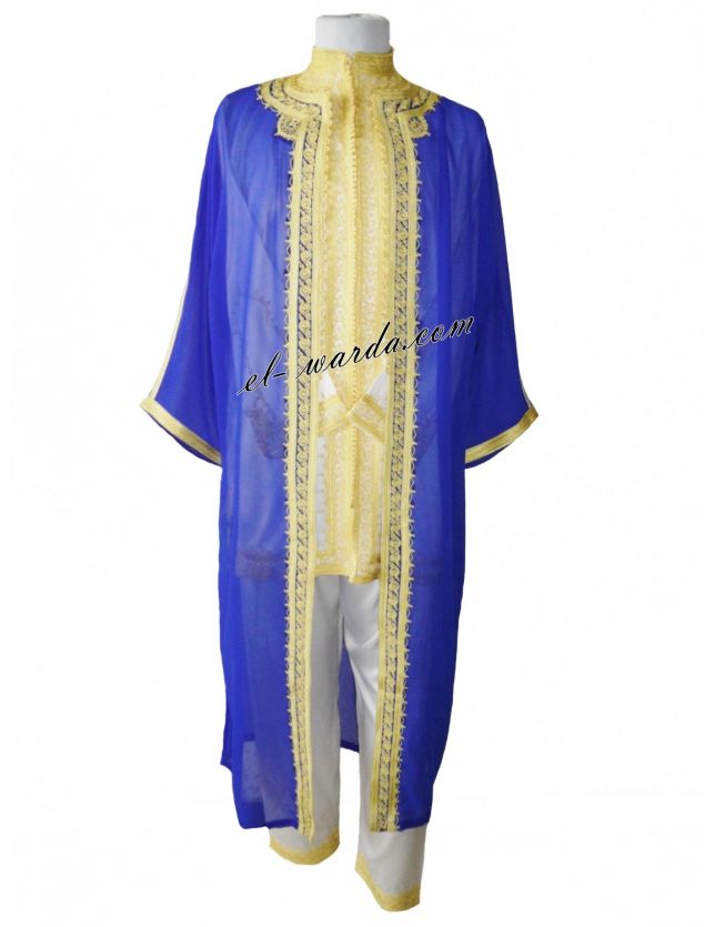 Jabador homme 3 pièces Clearance