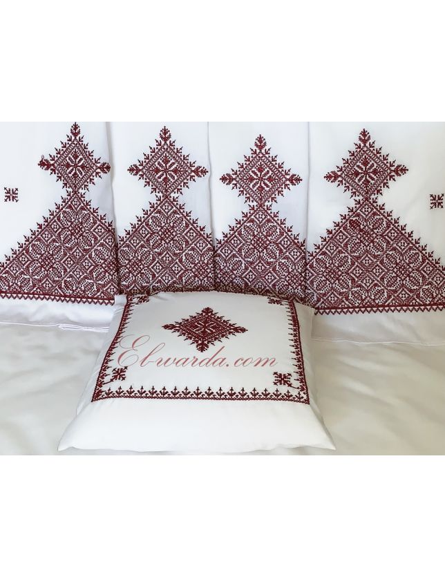 Drap Pour Bebe Bordeaux El Warda Com