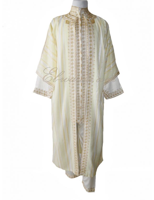 Jabador homme 3 pièces Clearance