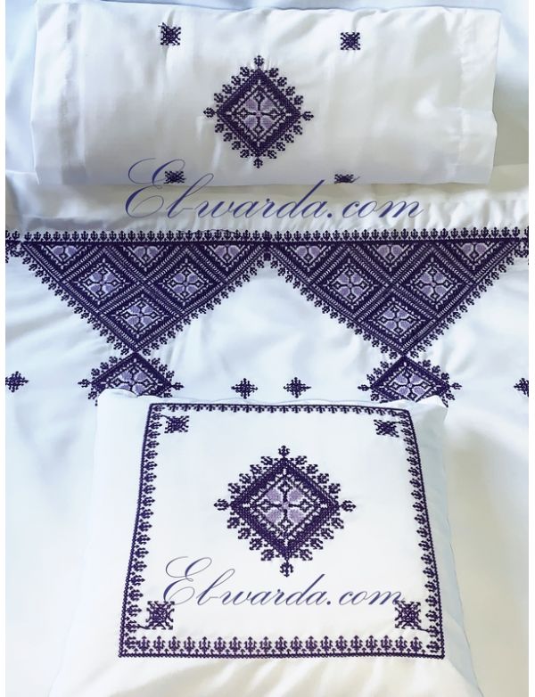 Drap Pour Bebe Mariam El Warda Com