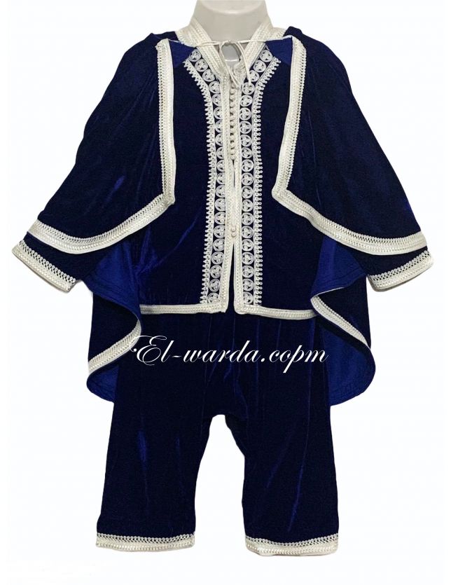 Jabador 3 Piece Majed ماجد El Warda Com